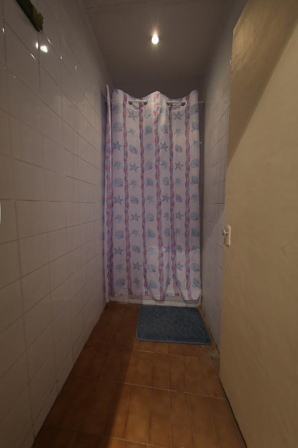 Hostal Santa Teresa 레우스 외부 사진