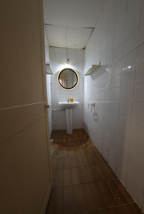 Hostal Santa Teresa 레우스 외부 사진