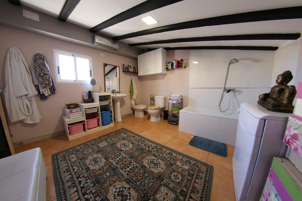 Hostal Santa Teresa 레우스 외부 사진